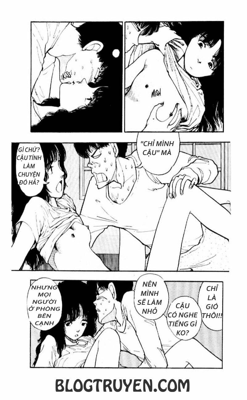 asatte dance chapter 9 7