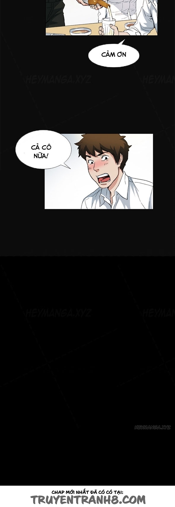 by chance chapter 9 24