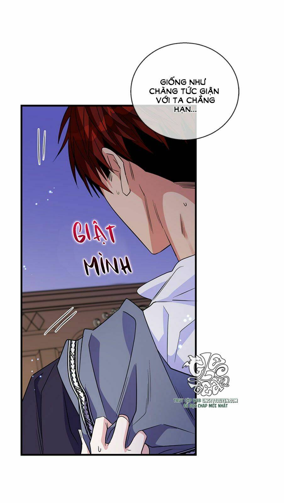 chồng yêu, em muốn đình công! chapter 49 53