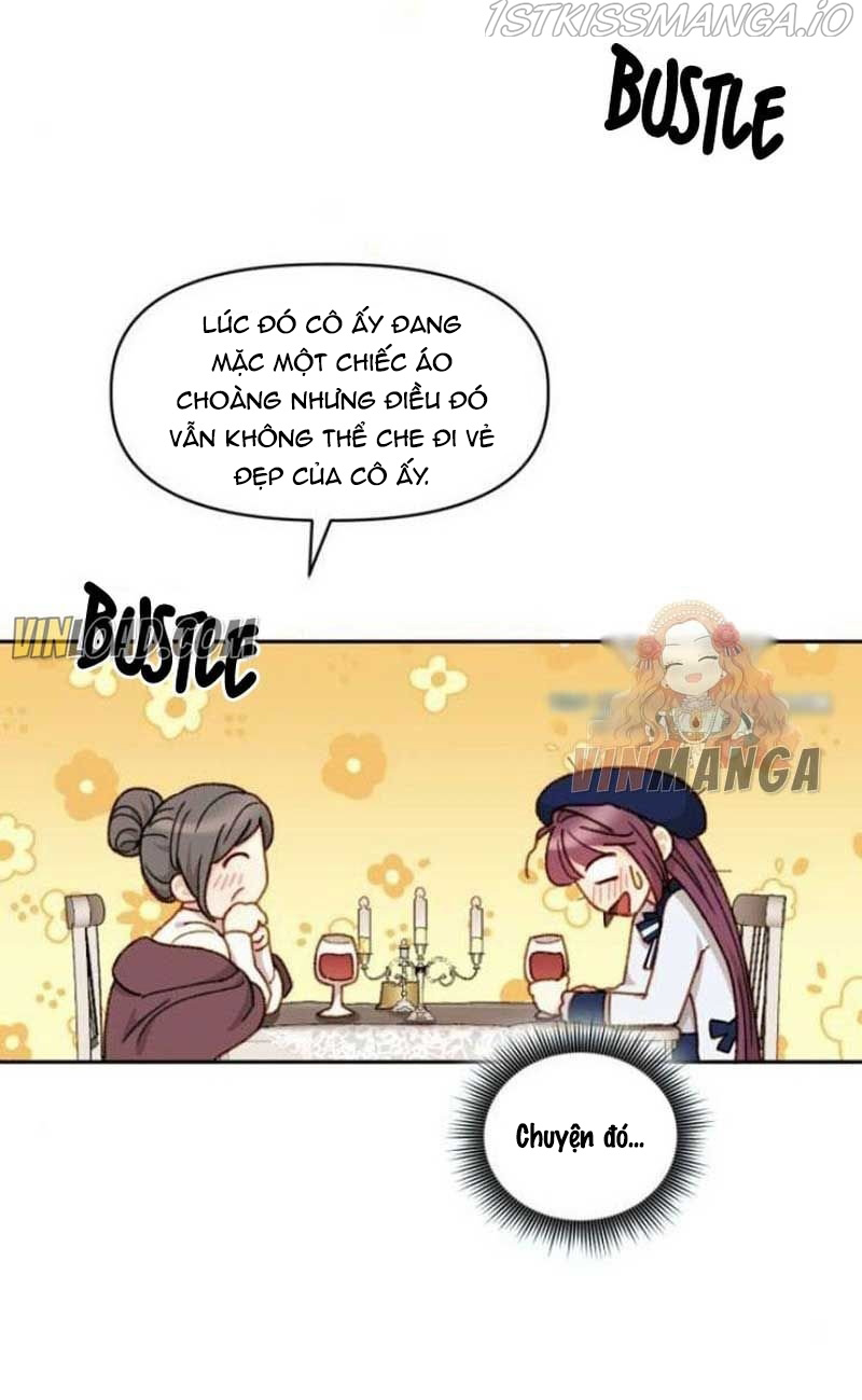 nữ chính muốn tôi trở thành mẹ kế chapter 35.1 8