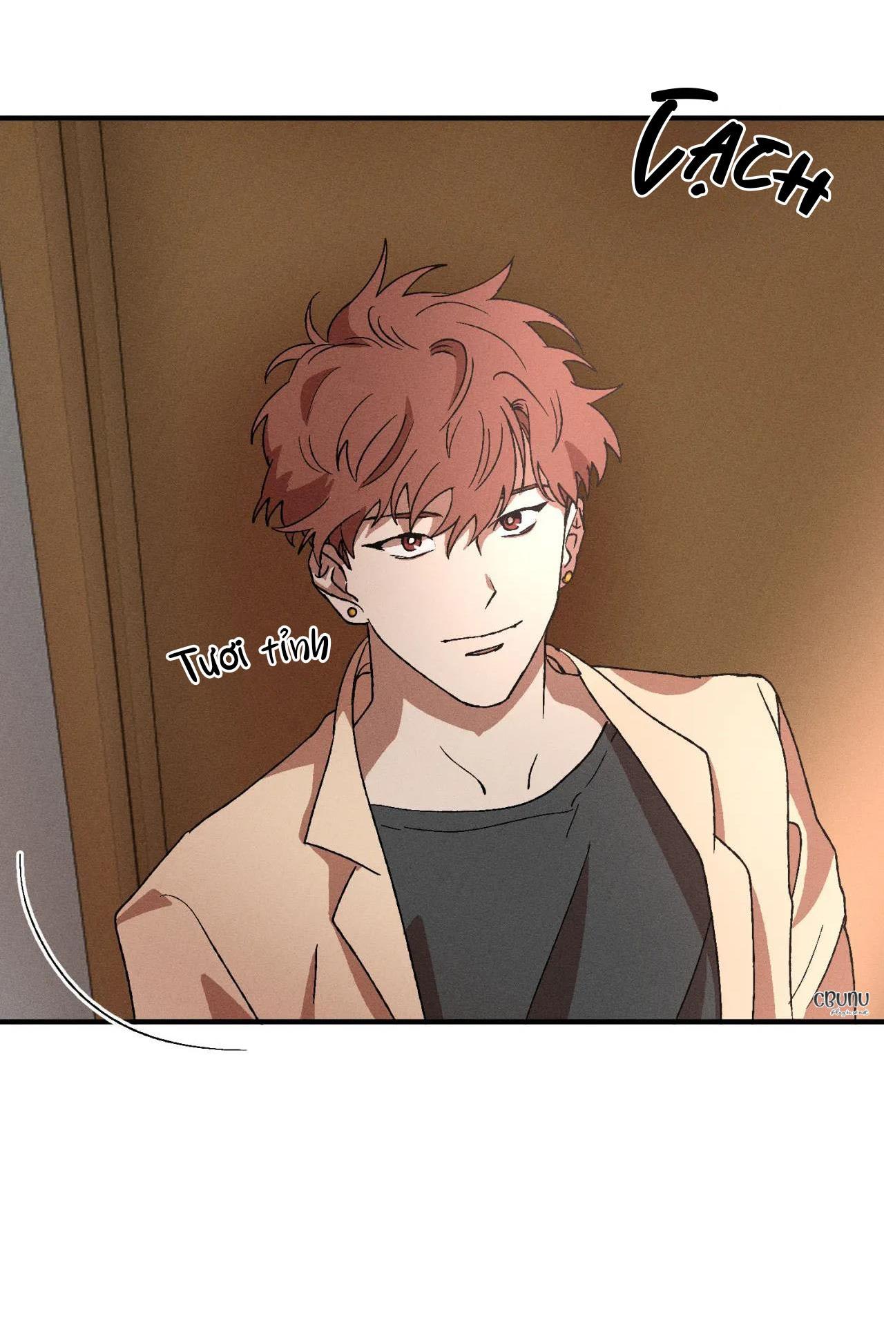 bẫy đôi ngọt ngào chapter 8 4