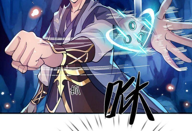 Ta Trở Về Từ Thế Giới Tu Tiên chapter 22 8