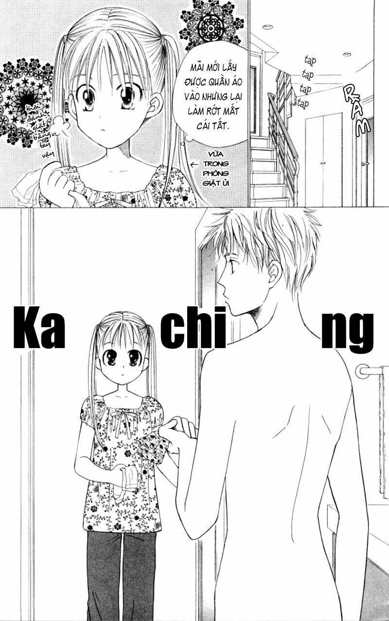 kare kano hajimemashita chapter 49 3