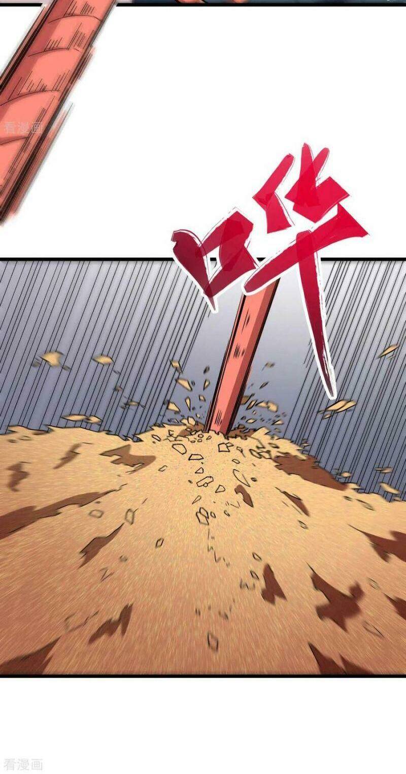 vườn trường cuồng sư hệ thống chapter 156 10