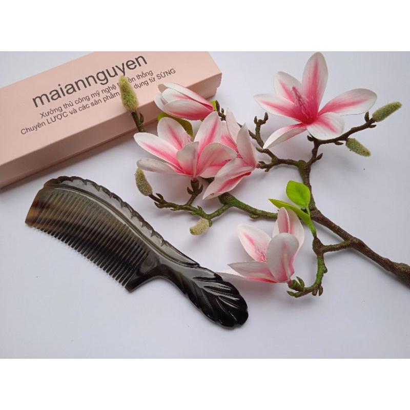 Lược sừng tỉa size đại