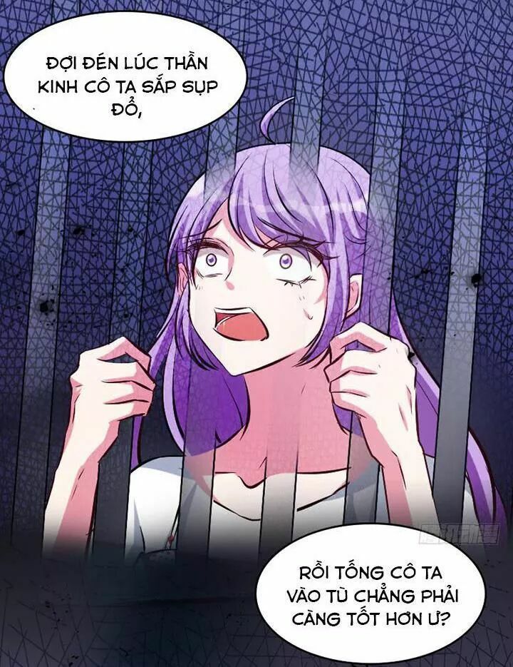 bảo bối đáng yêu đột kích chapter 41 45