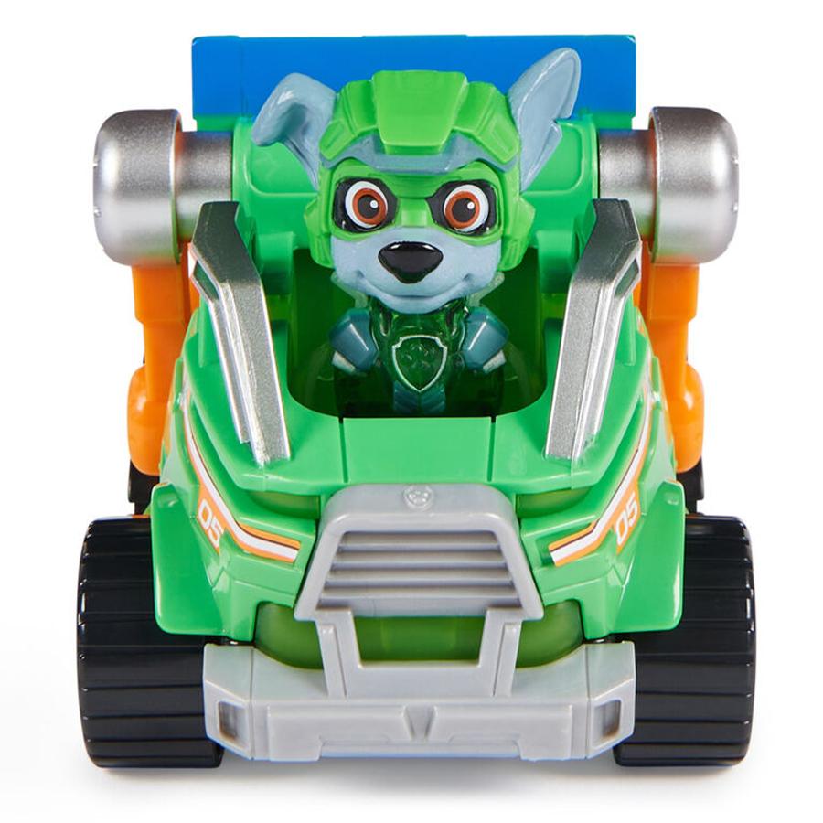 Đồ Chơi Xe Cứu Hộ The Movie 2 Rocky PAW PATROL 6067508