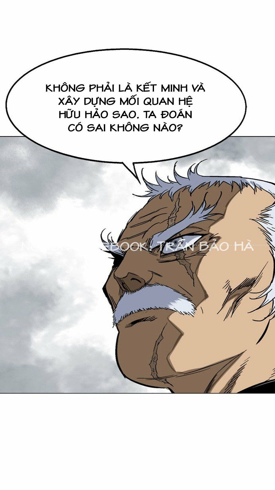 cao thủ 2 chapter 54 68