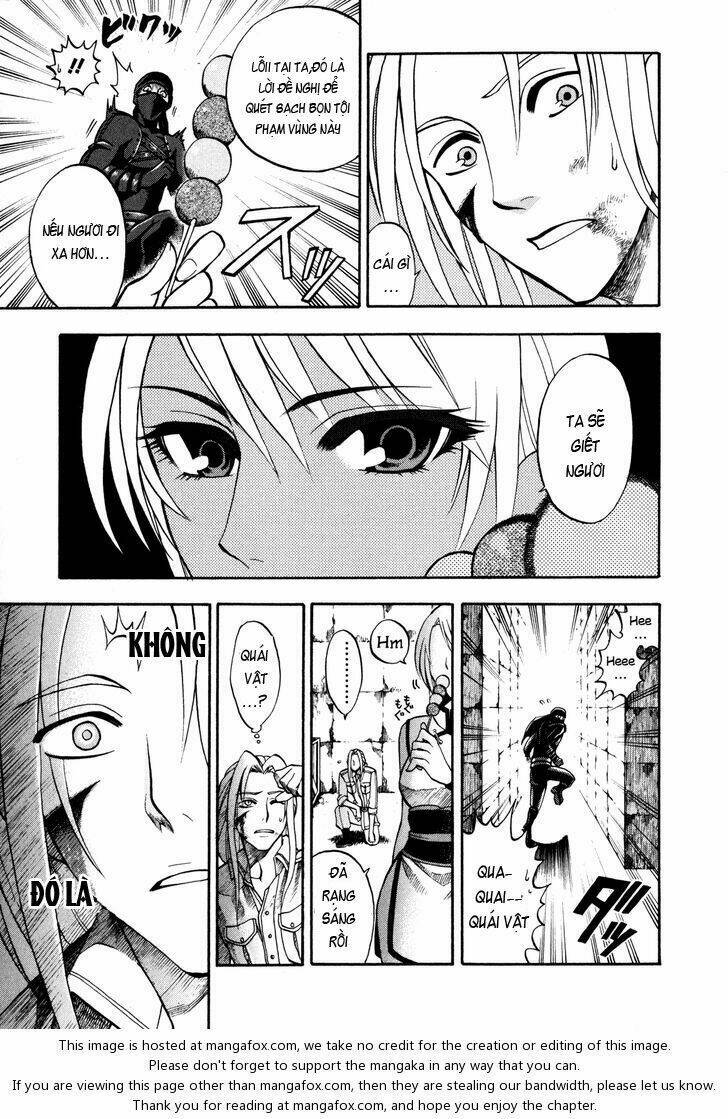 densetsu no yusha no densetsu chapter 1 30