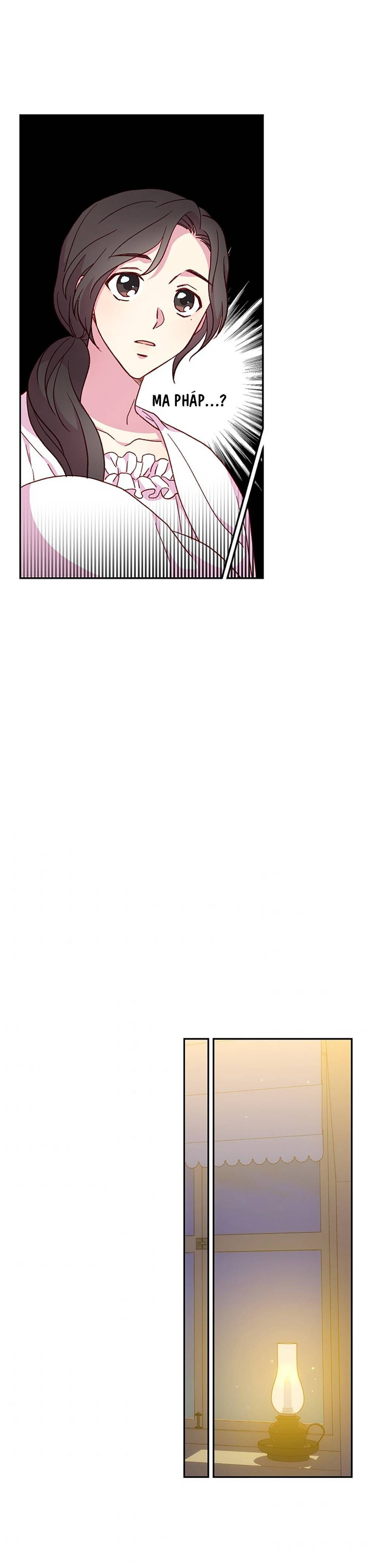 sống sót dưới thân phận hầu nữ chapter 35 15