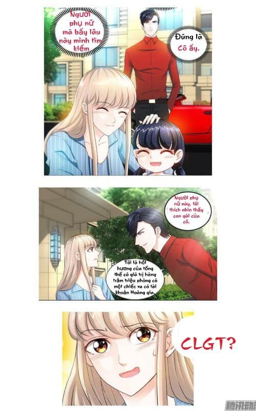 boss hung mãnh cô bé ngây thơ đừng hòng trốn chapter 27 11