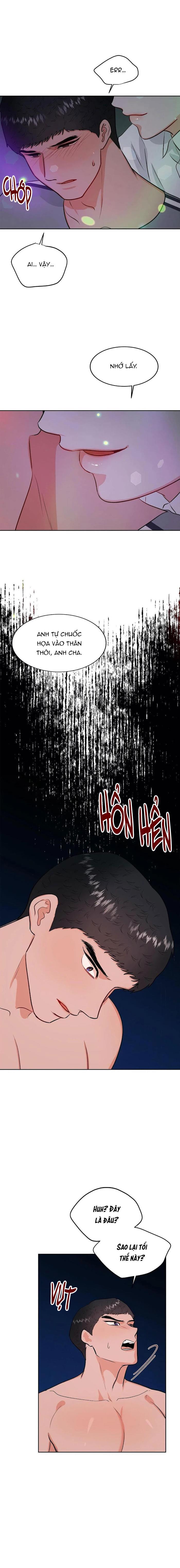 thầy giáo thể dục m chapter 26 15