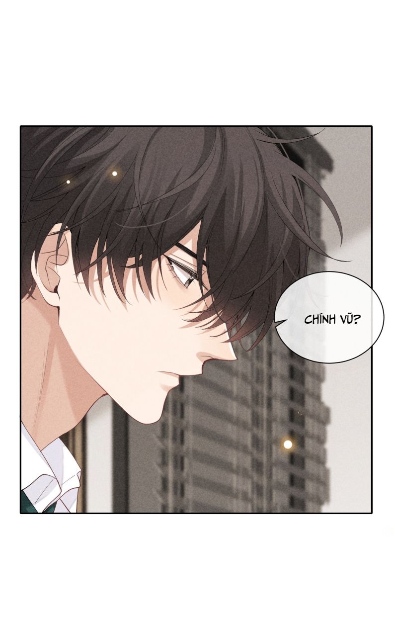 trò chơi săn mồi chapter 34 41