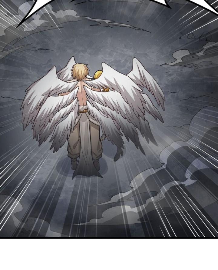 vô hạn sứ đồ và 12 nữ chiến binh chapter 400 21