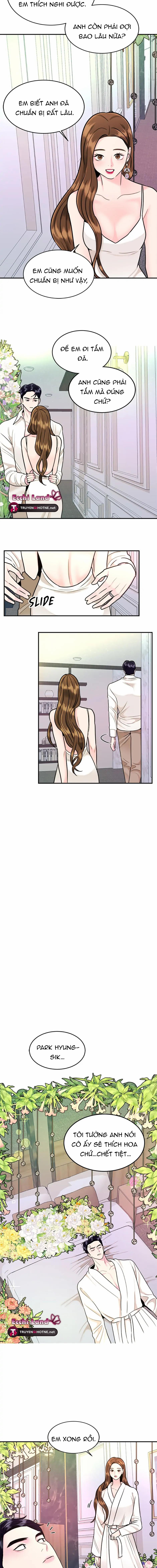 nghệ sĩ cello chapter 77.1 7