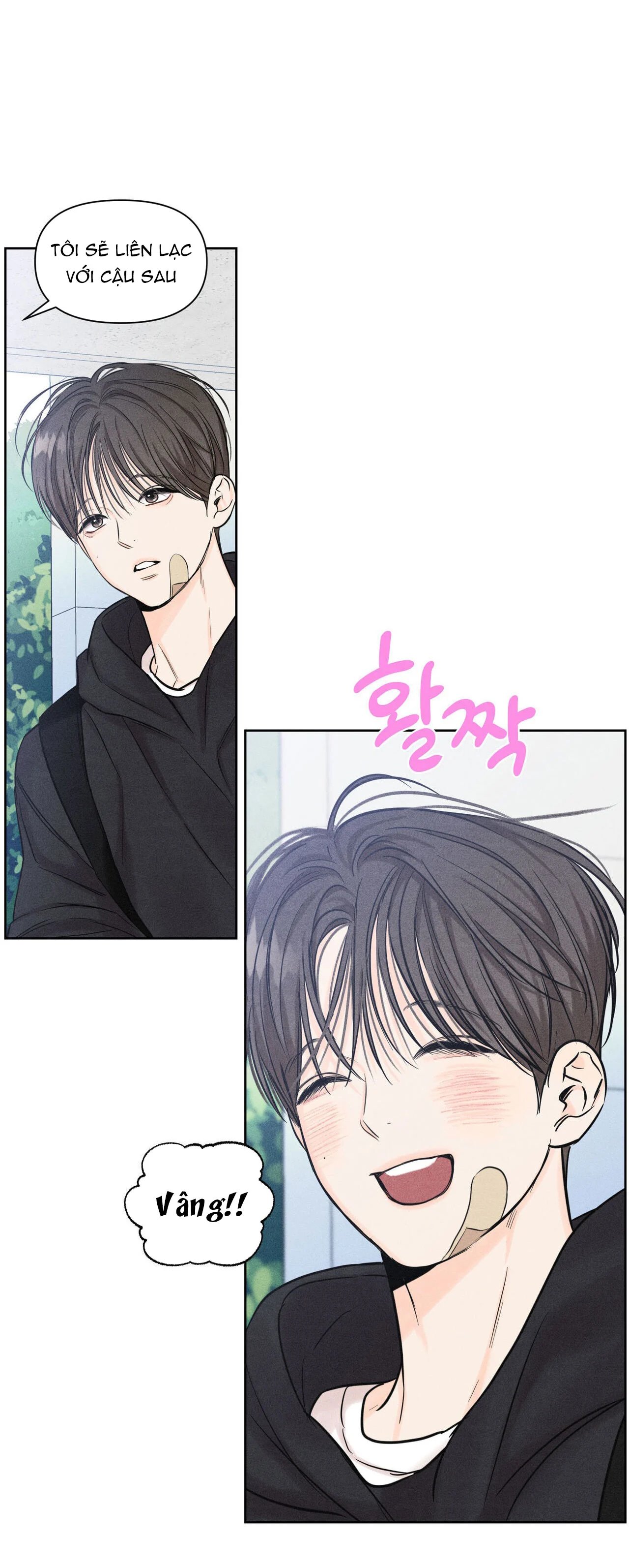 công việc làm thêm hàng ngày chapter 12.2 19