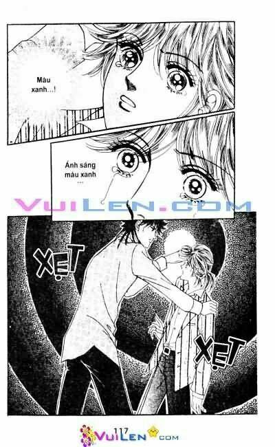 vật cản tình yêu chapter 3 110