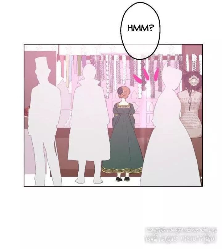 một ngày nọ tôi bỗng thành nàng công chúa chapter 35 51