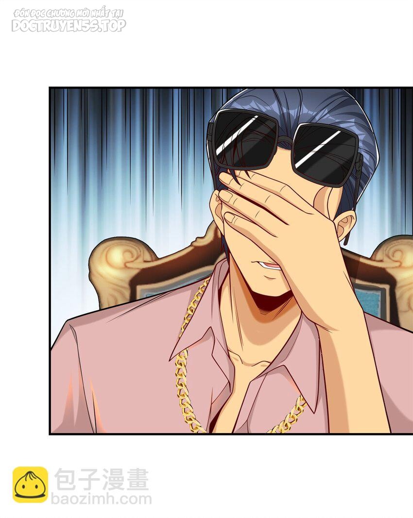 ta làm giàu từ thua lỗ game chapter 118 10