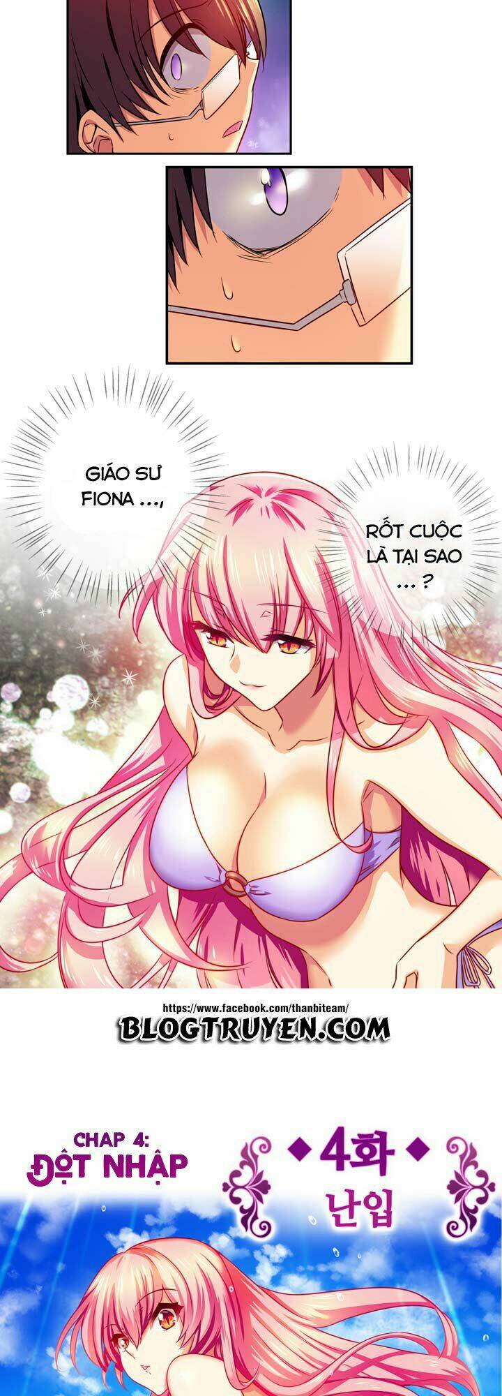 hyulla's race chapter 4 5