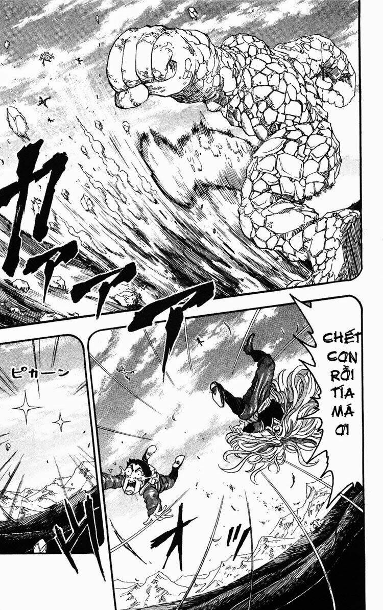 thợ săn ẩm thực chapter 34 11