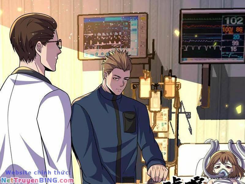 nhìn thấy thanh máu, ta xử tội thần linh chapter 147 9
