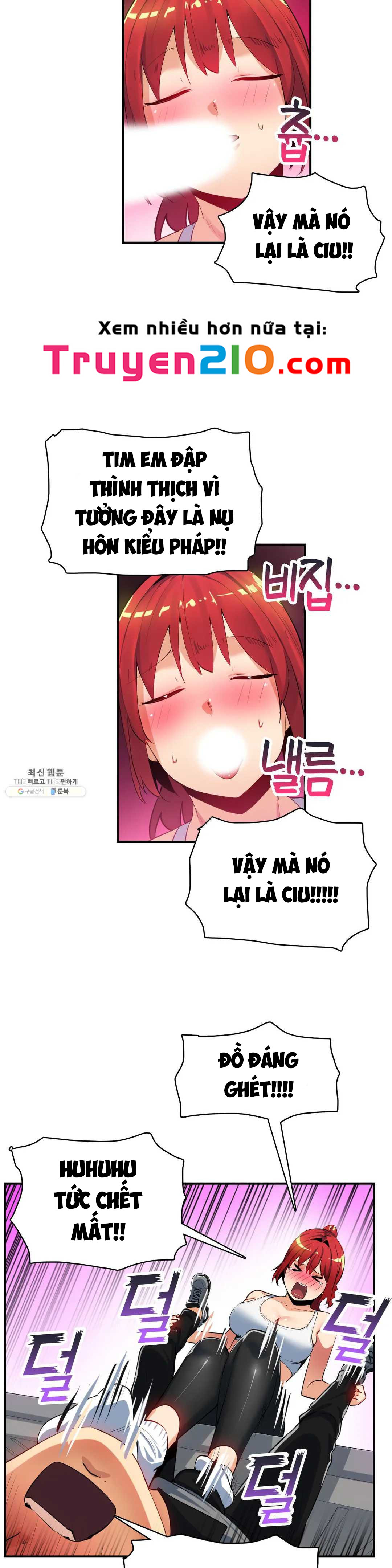 vấn đề nhạy cảm chapter 17 19