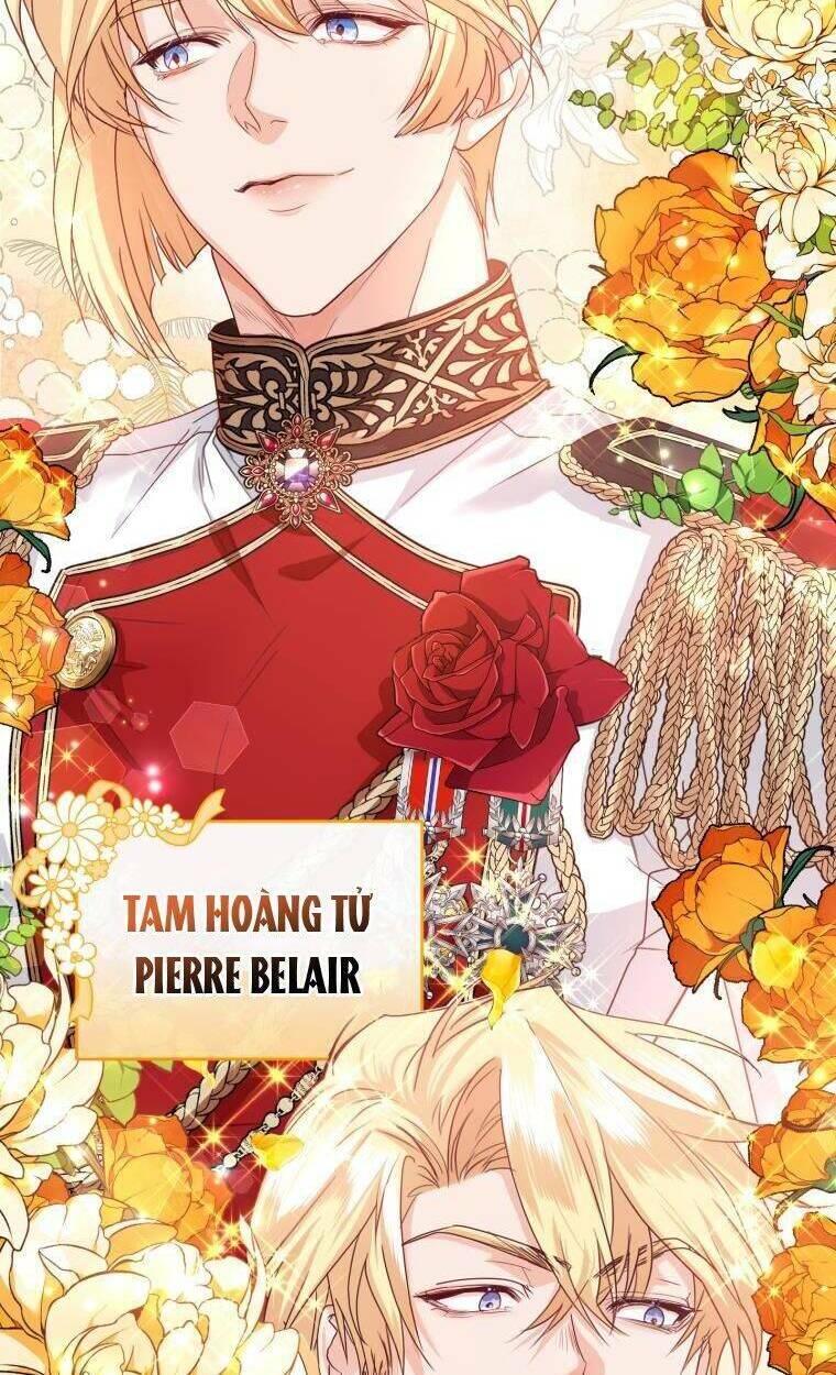 nhà điều chế nước hoa độc quyền của bạo chúa chapter 43 17