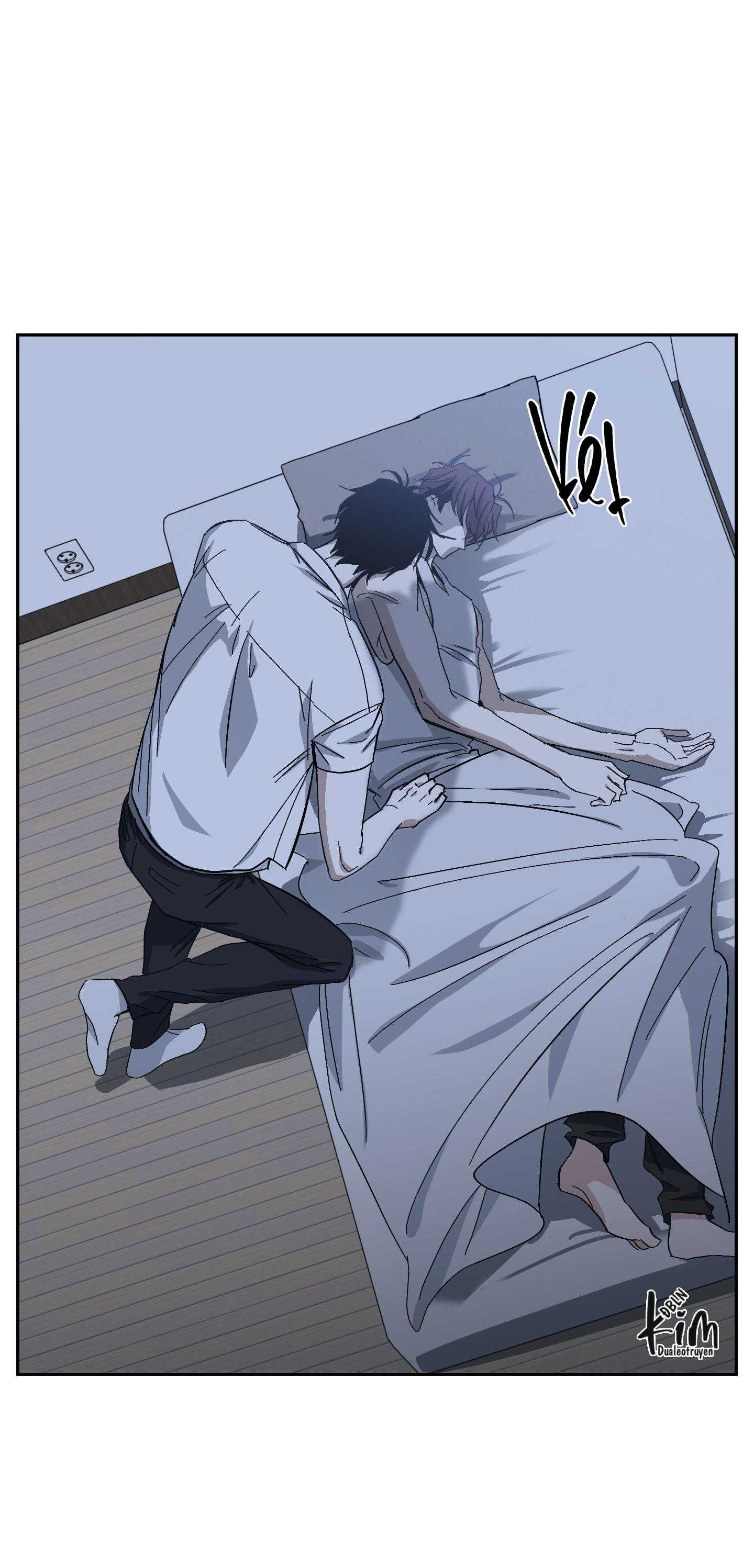 bl ngắn tuyển chọn Chapter 26.8 TƯƠNG XỨNG 8 106