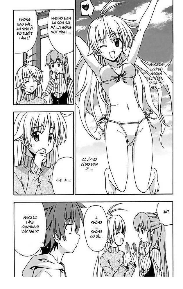 ayu mayu chapter 17 7