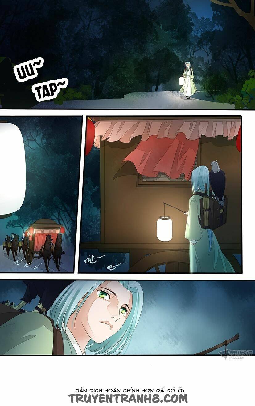 hồng vân chapter 9 8