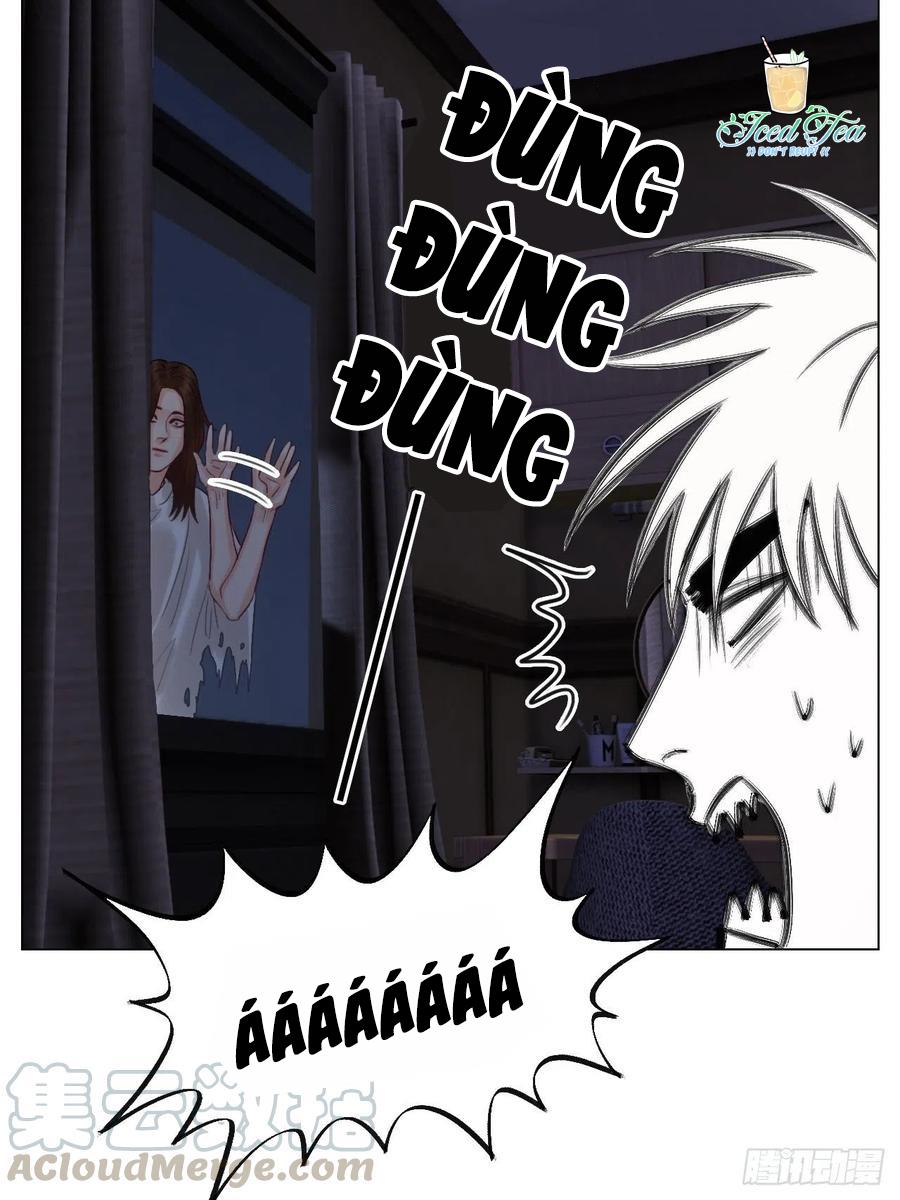 ký túc xá nam phòng 303 chapter 44.1 9