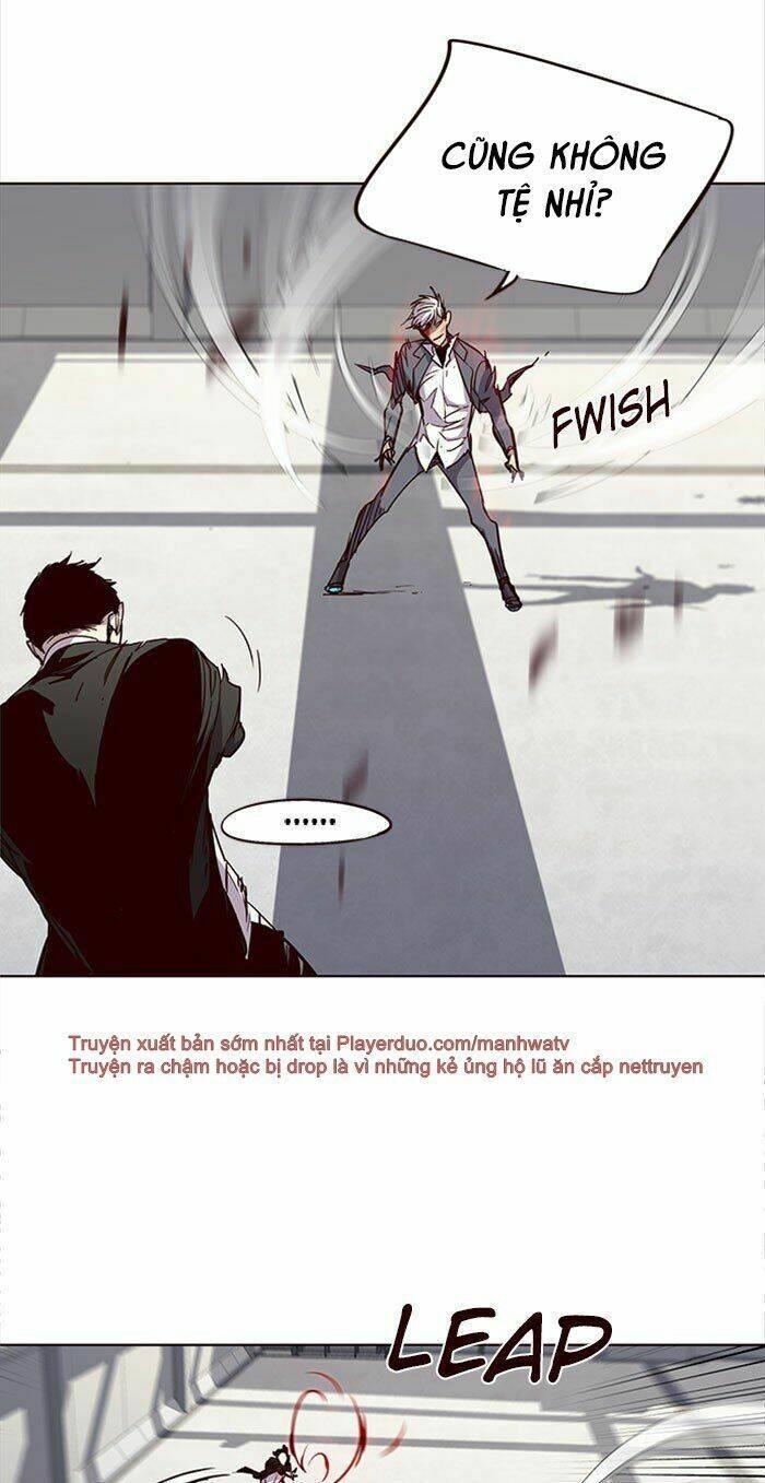 biến thân thành mèo chapter 32 31