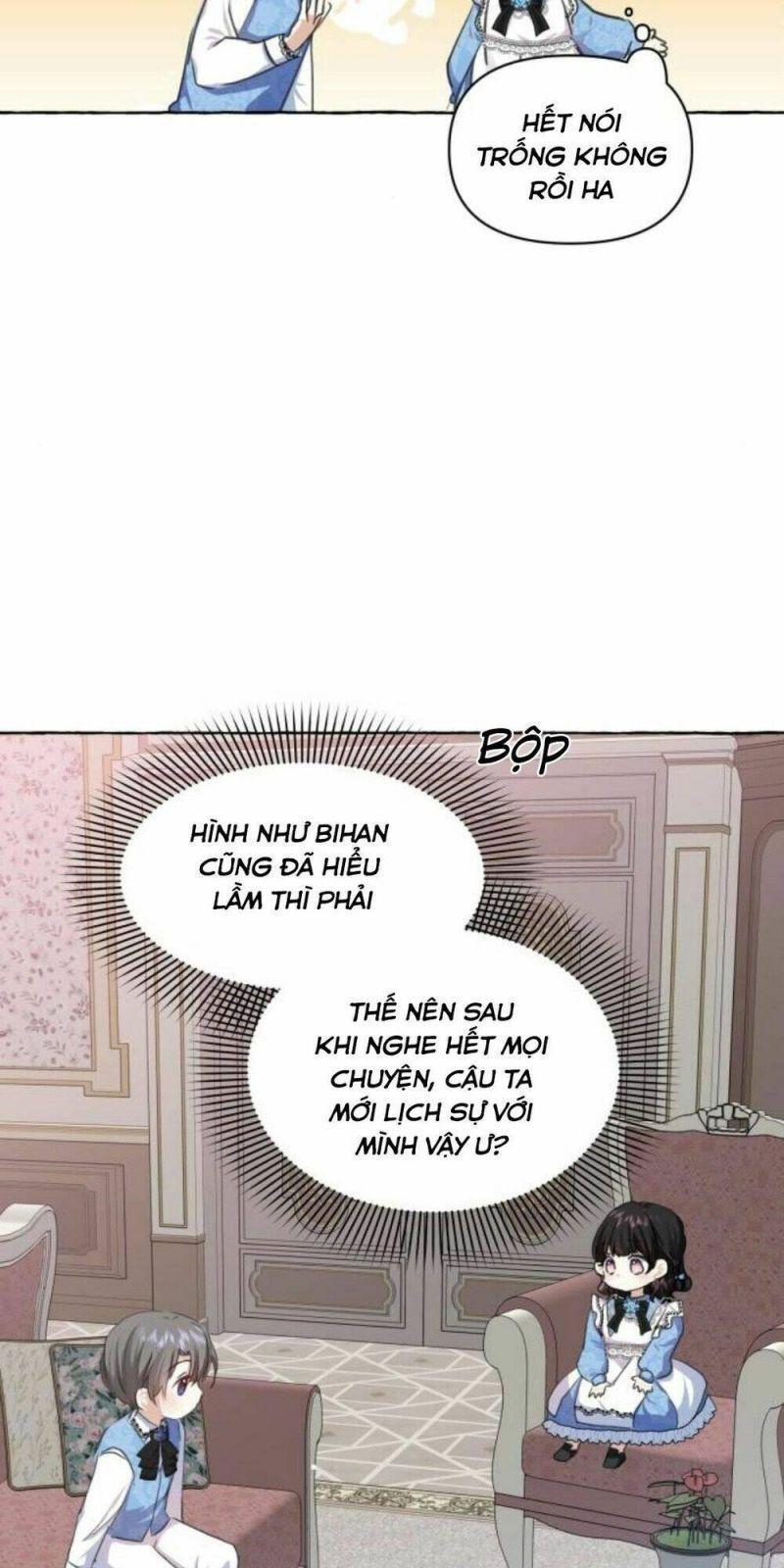 con gái bé bỏng của công tước ác ma chapter 10 19