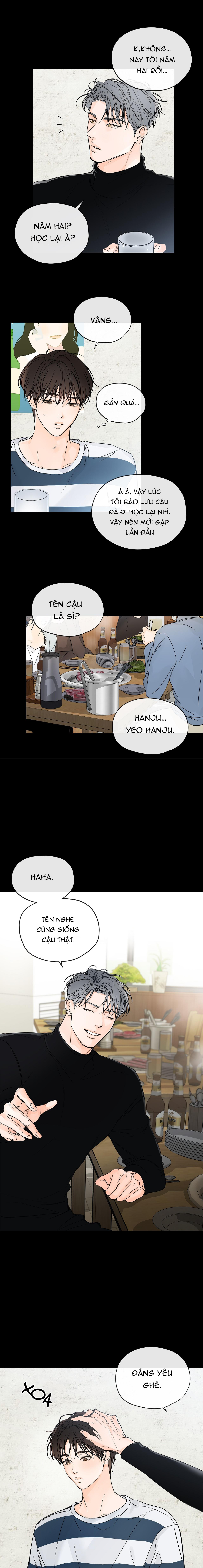 hướng đến nơi chân trời chapter 6 5