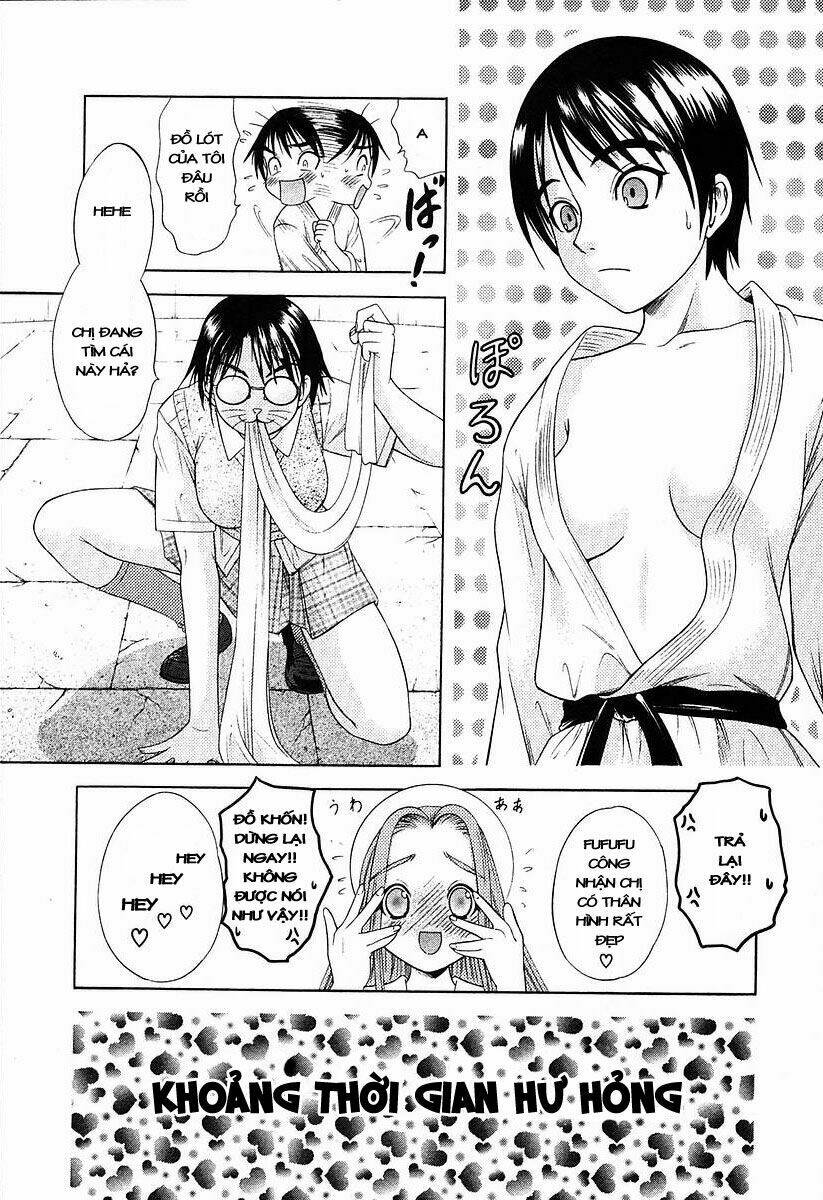 happy world! chapter 37 23