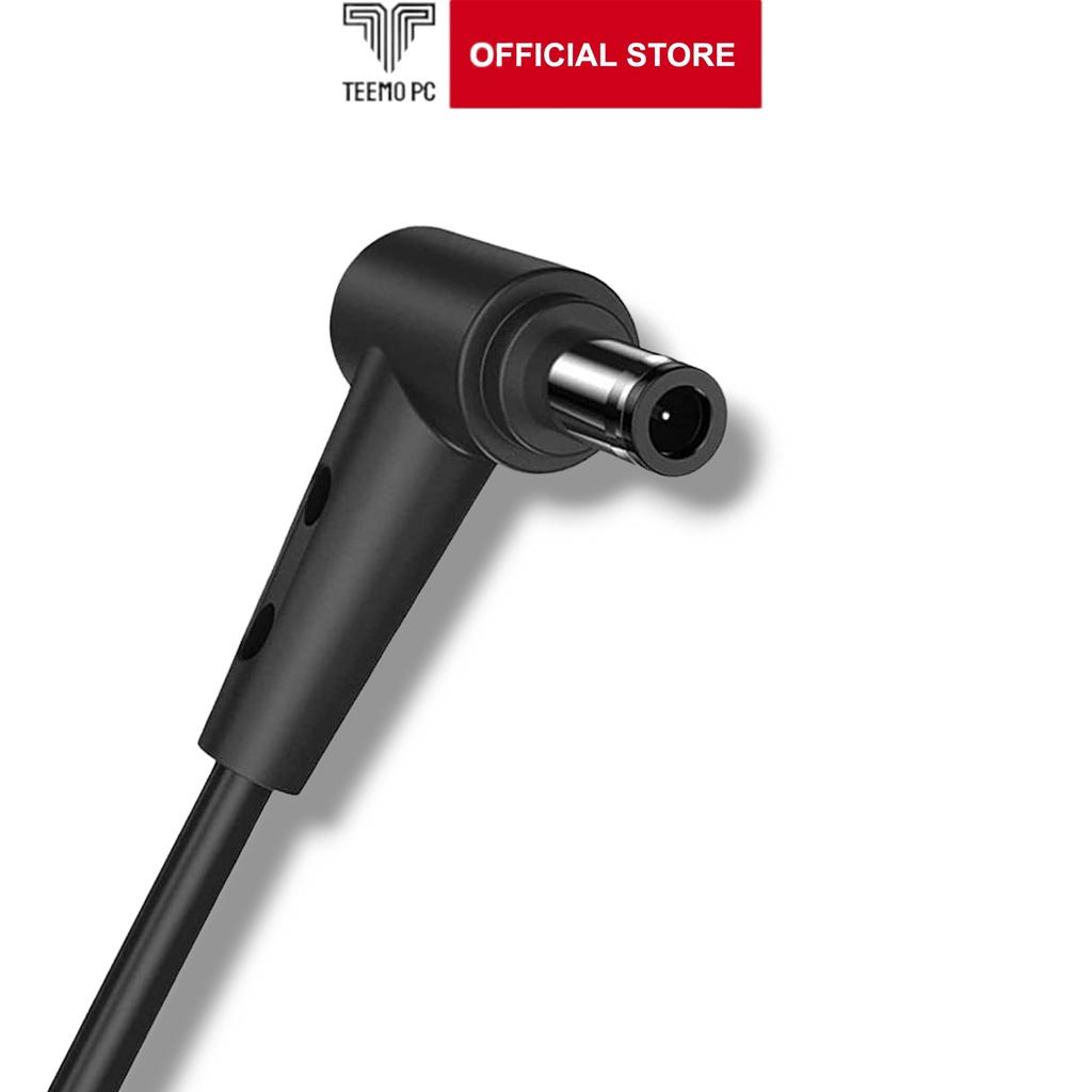 Sạc Tương Thích Cho Laptop Asus ROG STRIX SCAR II G515GW ROG Zephyrus SGX701GW-EV012R 230w- Hàng Nhập Khẩu New Seal TEEMO PC X17