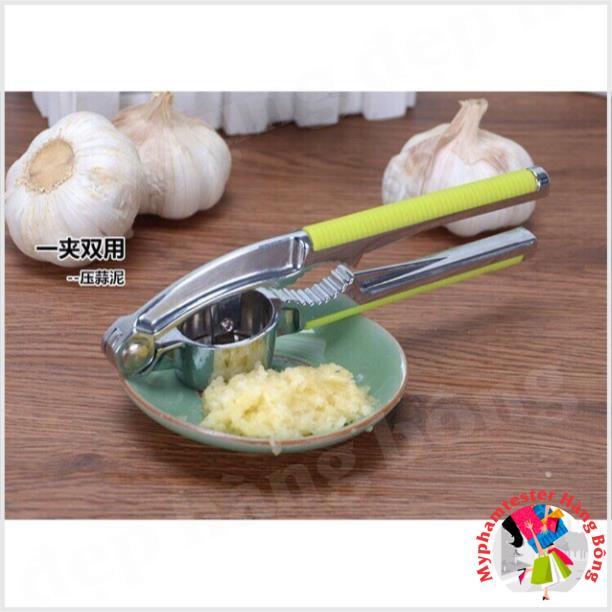Ép tỏi i nốc đa năng