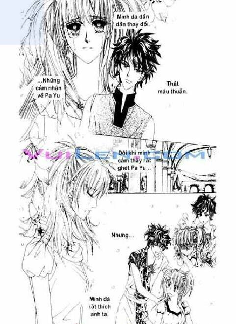 công chúa của tôi chapter 9 102