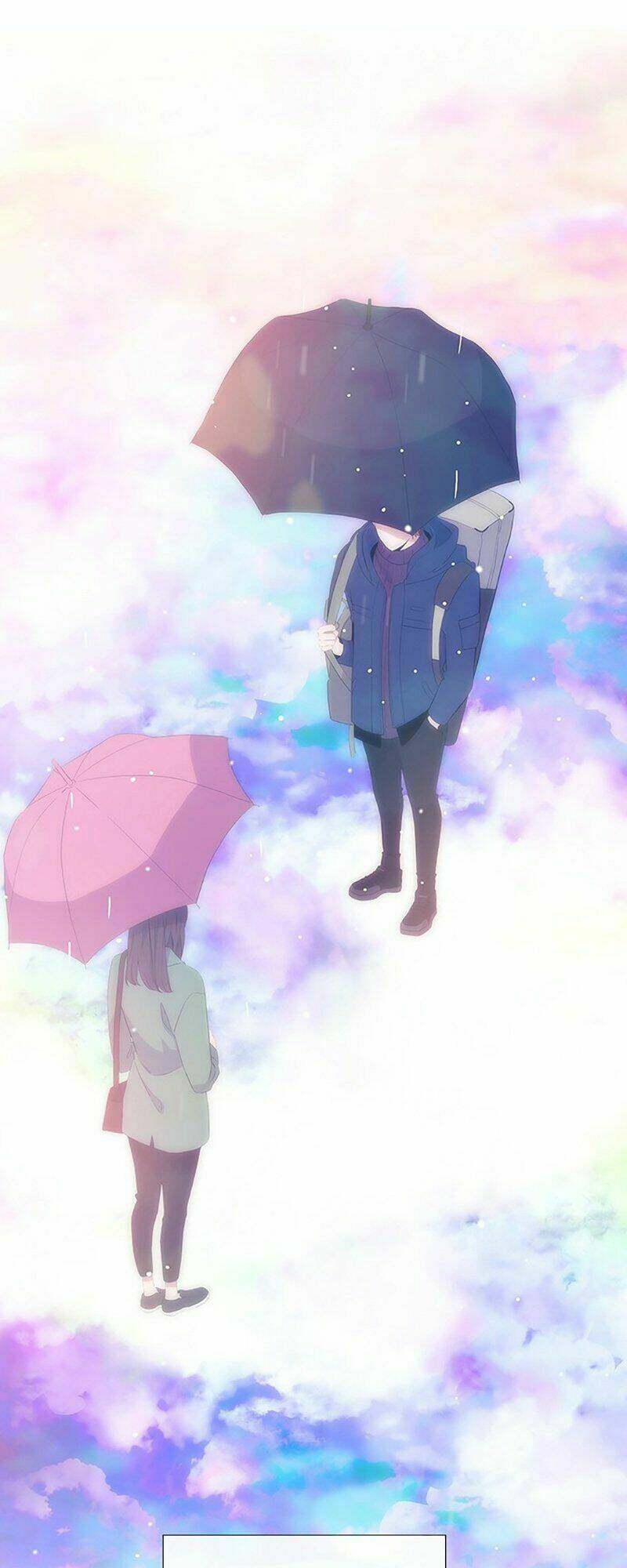 chỉ là cô gái anh ấy biết chapter 0 1