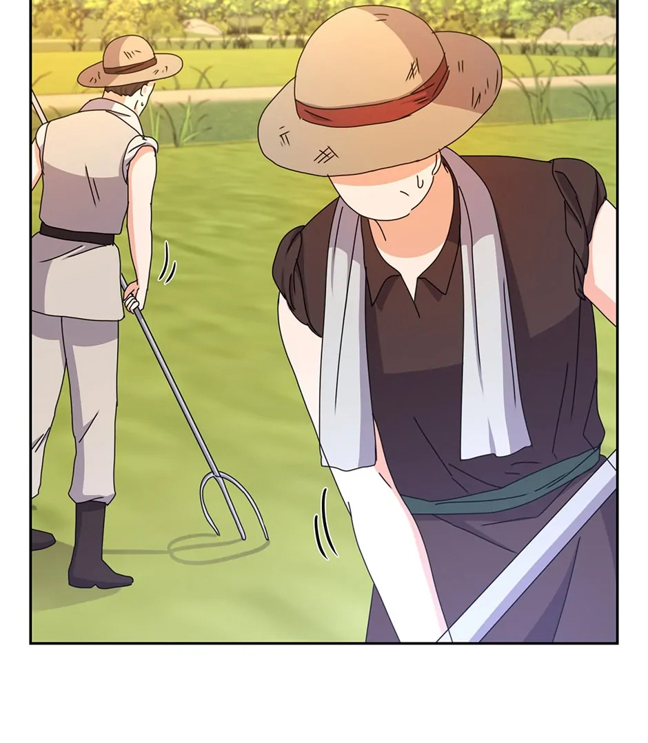 từ hầu gái tôi đã trở thành hoàng hậu chapter 94 45