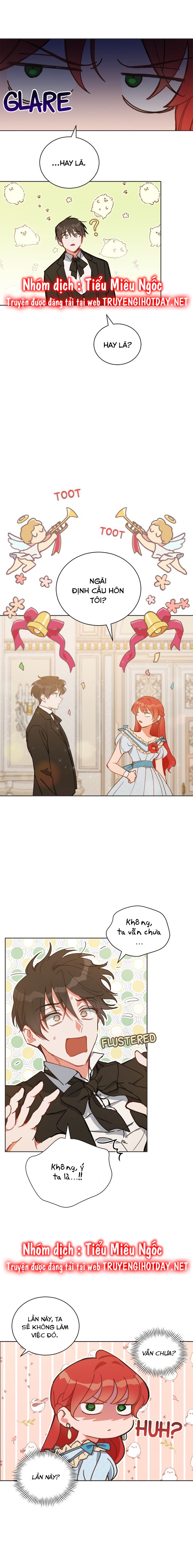 cái chết của nàng lamia chapter 30 3