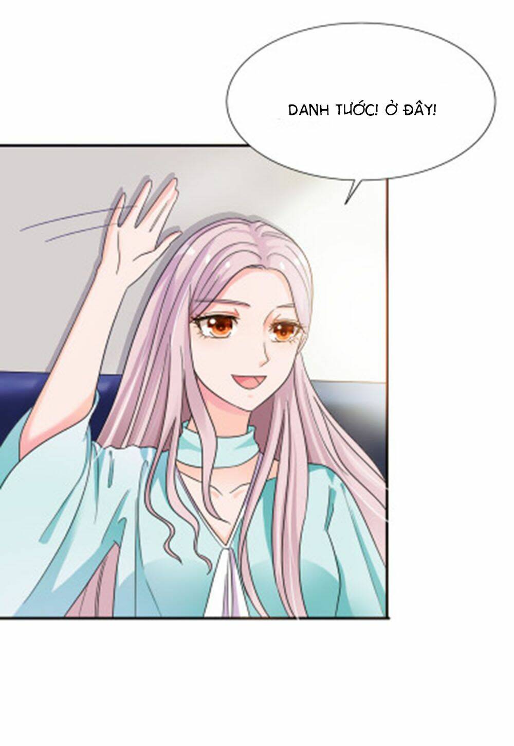 em vẫn còn nhỏ chapter 90 17