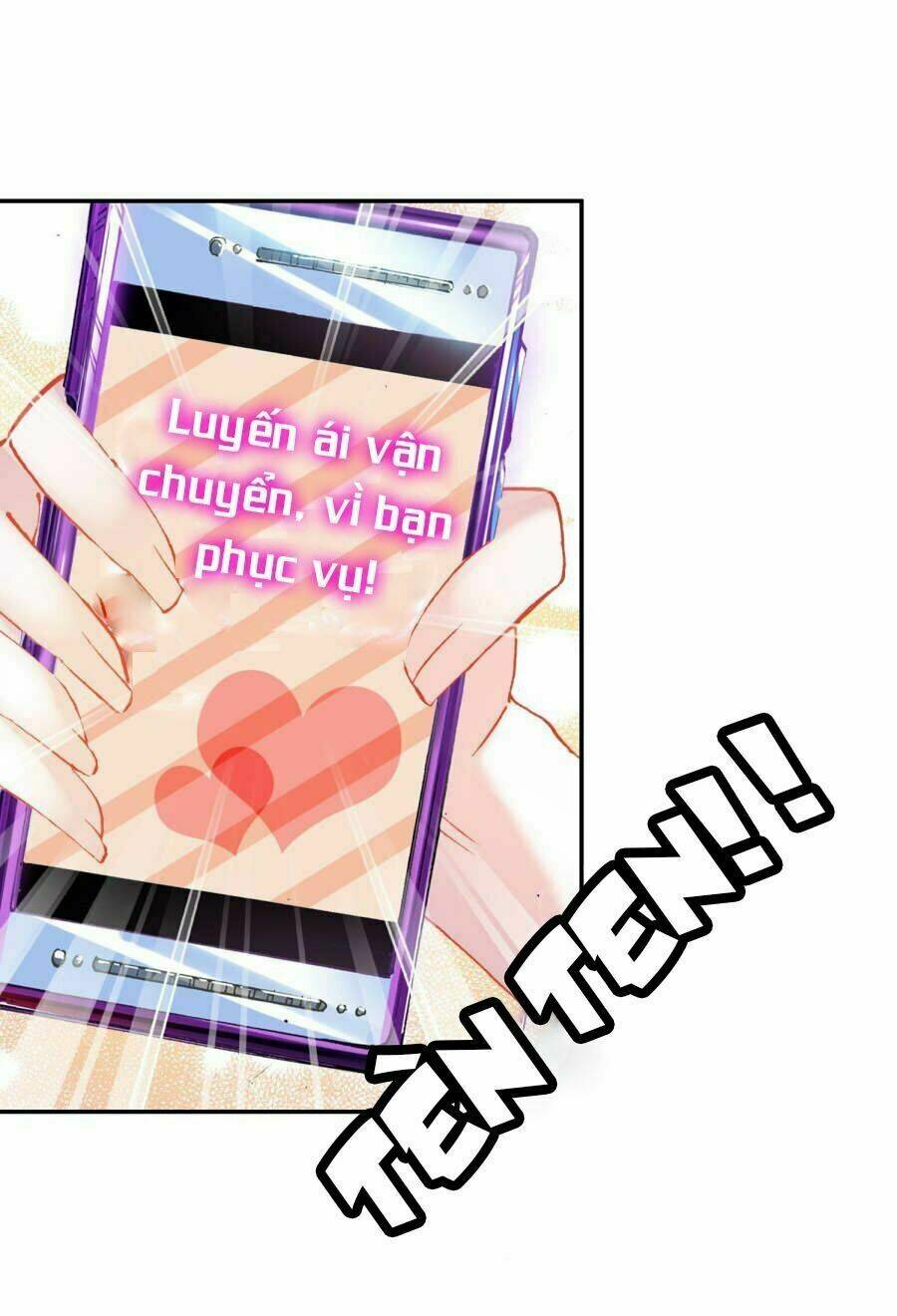 luyến ái khoái đệ chapter 5 36