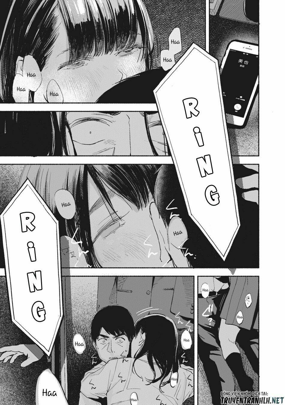 my daughter's friend chapter 8 8