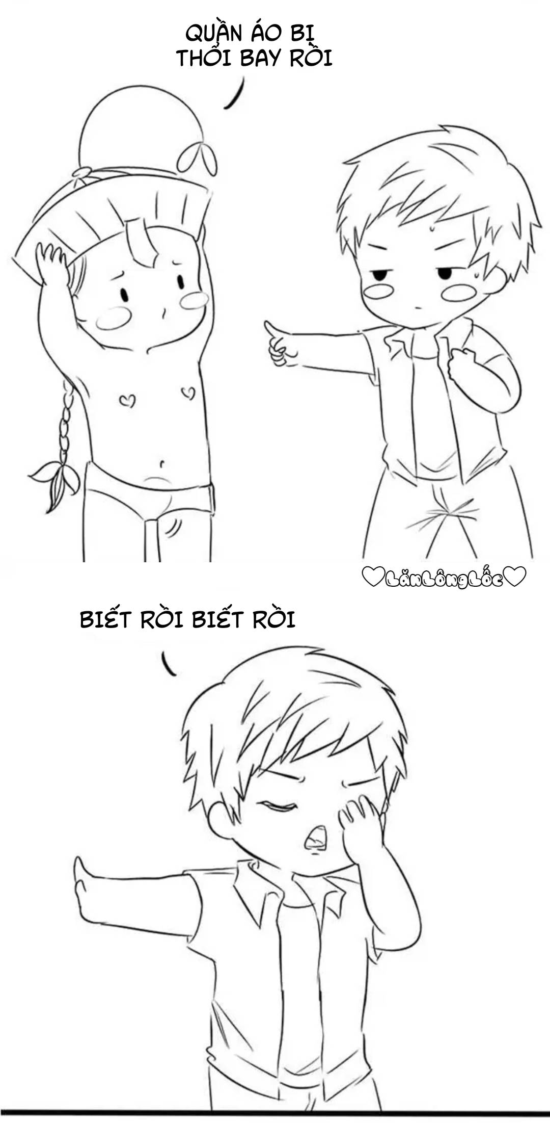 ách! nhặt được một tiểu thây ma chapter 11 8