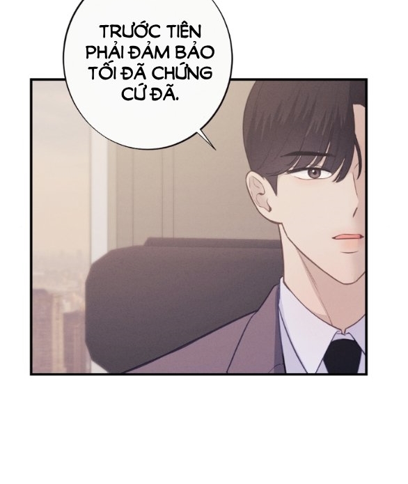 [18+] người vợ quyến rũ chapter 11.2 17