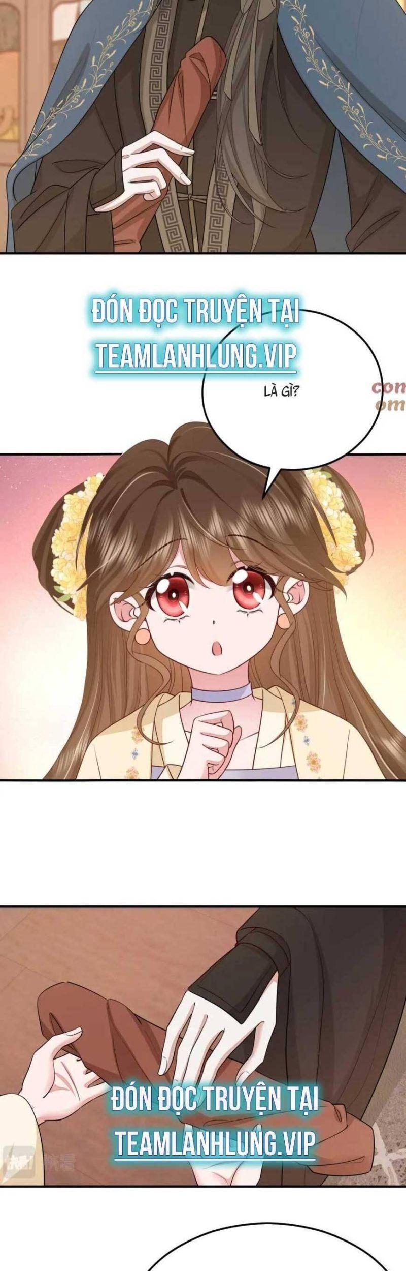 phương thức sinh tồn của công chúa pháo hôi chapter 180 14