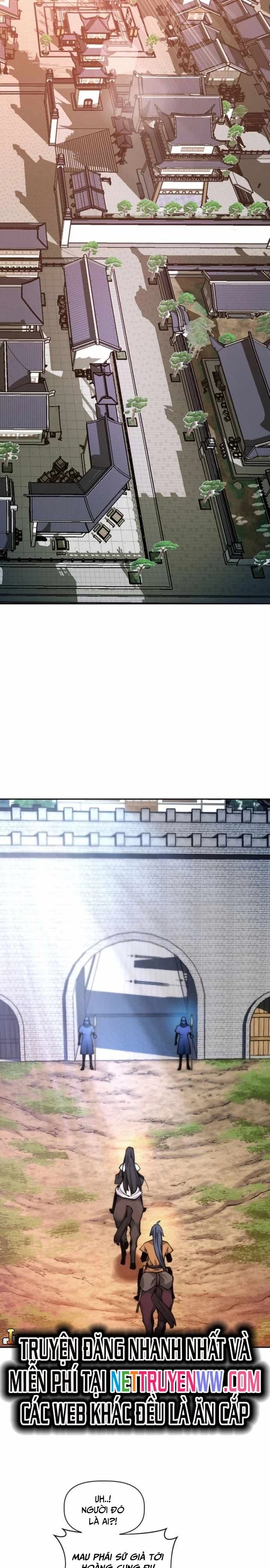 thời đại hoàng kim của thiên kiếm chapter 41 28