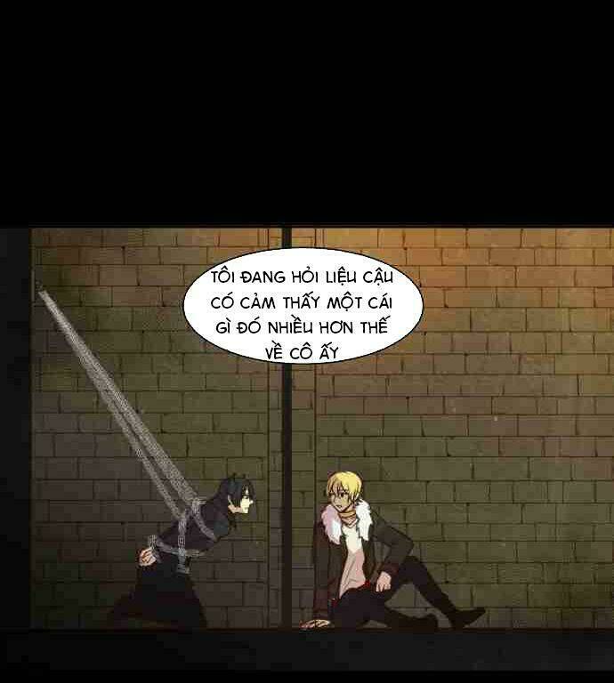 the devil who can't fly chapter 39 19